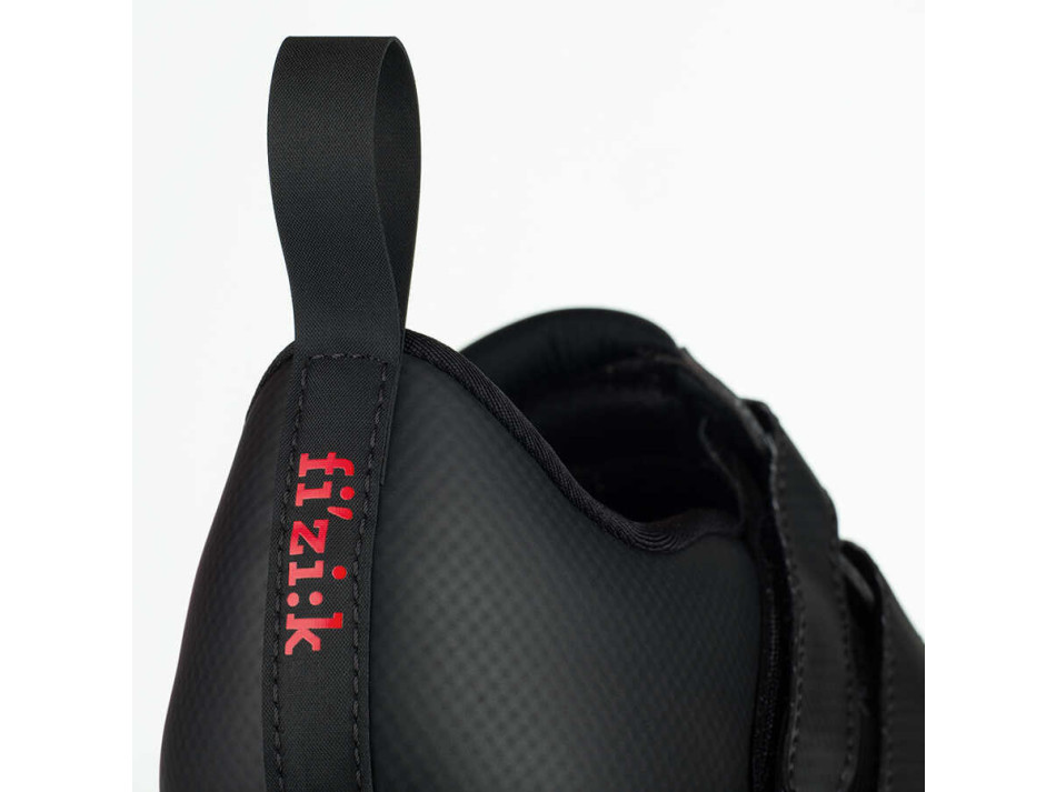 FIZIK TRANSIRO POWERSTRAP R4 AYAKKABI 46 SYH/KRMZ
