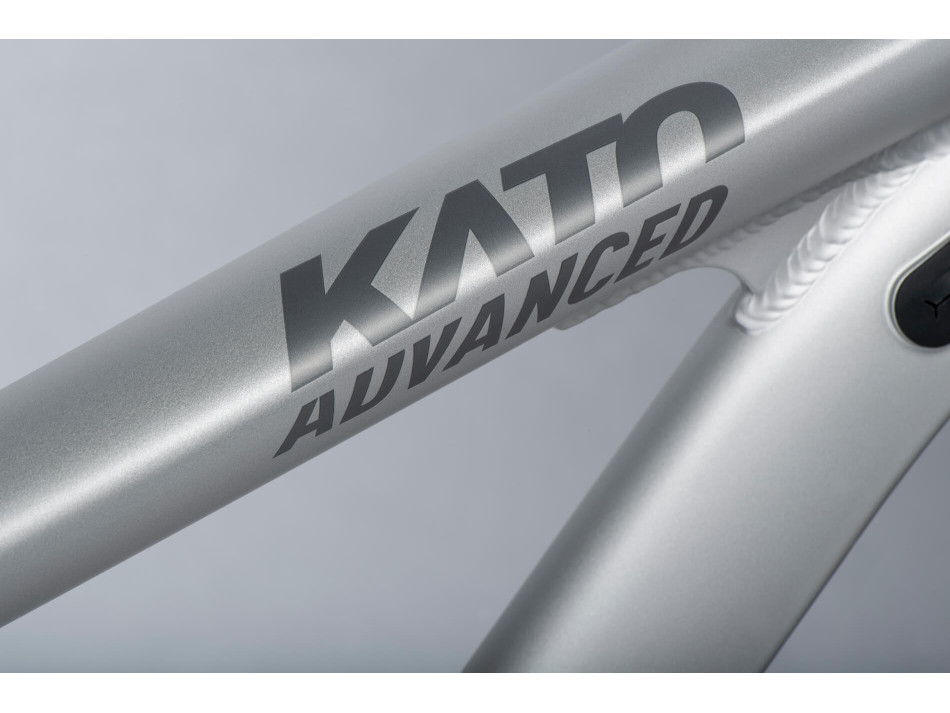 GHOST 27.5 KATO ADVANCED 440H 20V HD SİYAH-TURUNCU