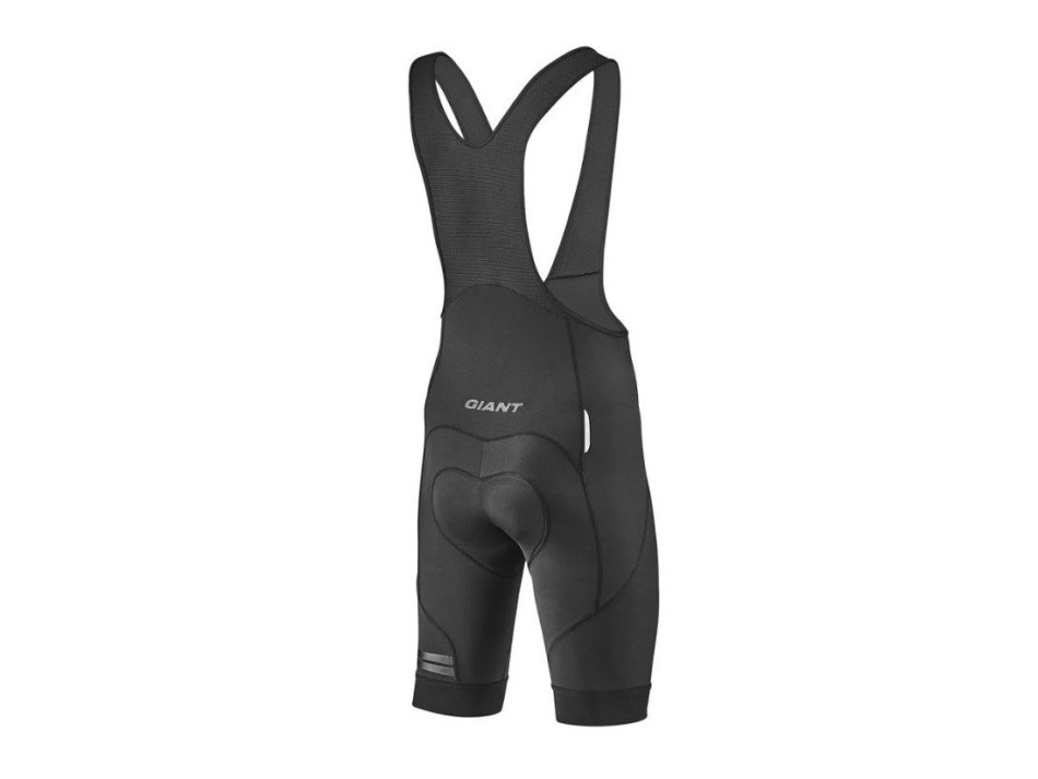 GIANT ASKILI TAYT PODIUM BIB SHORT BLACK S