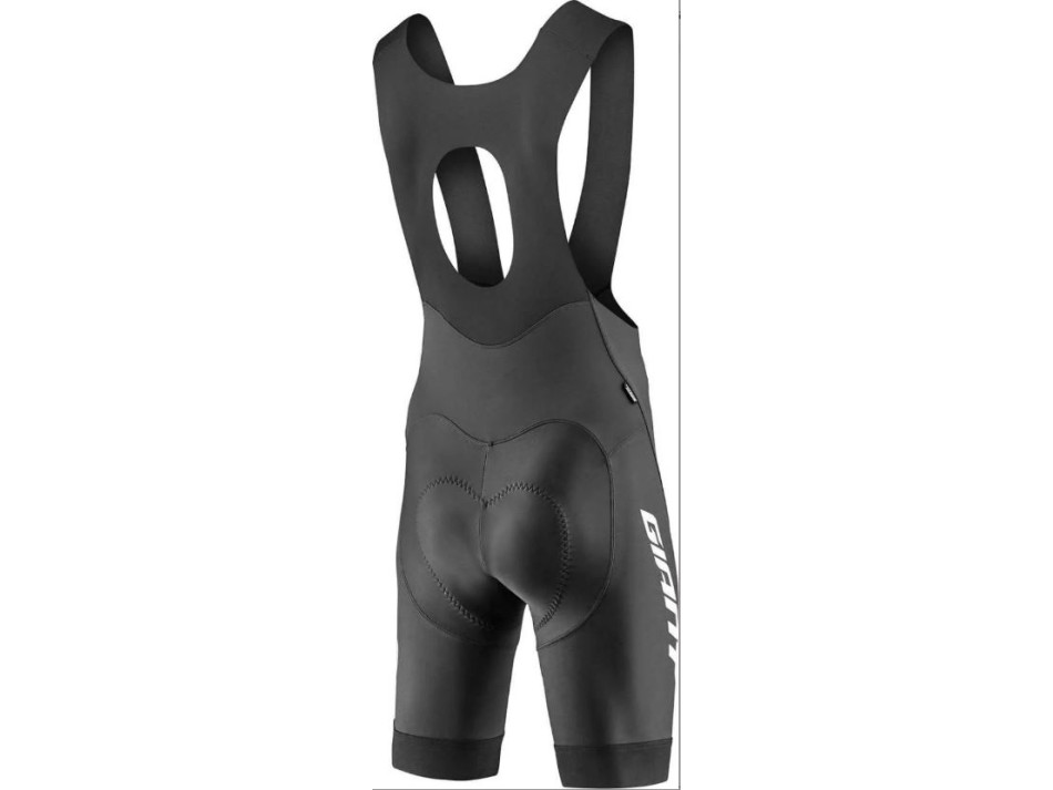 GIANT ASKILI TAYT RACE DAY BIB SHORT BLACK L
