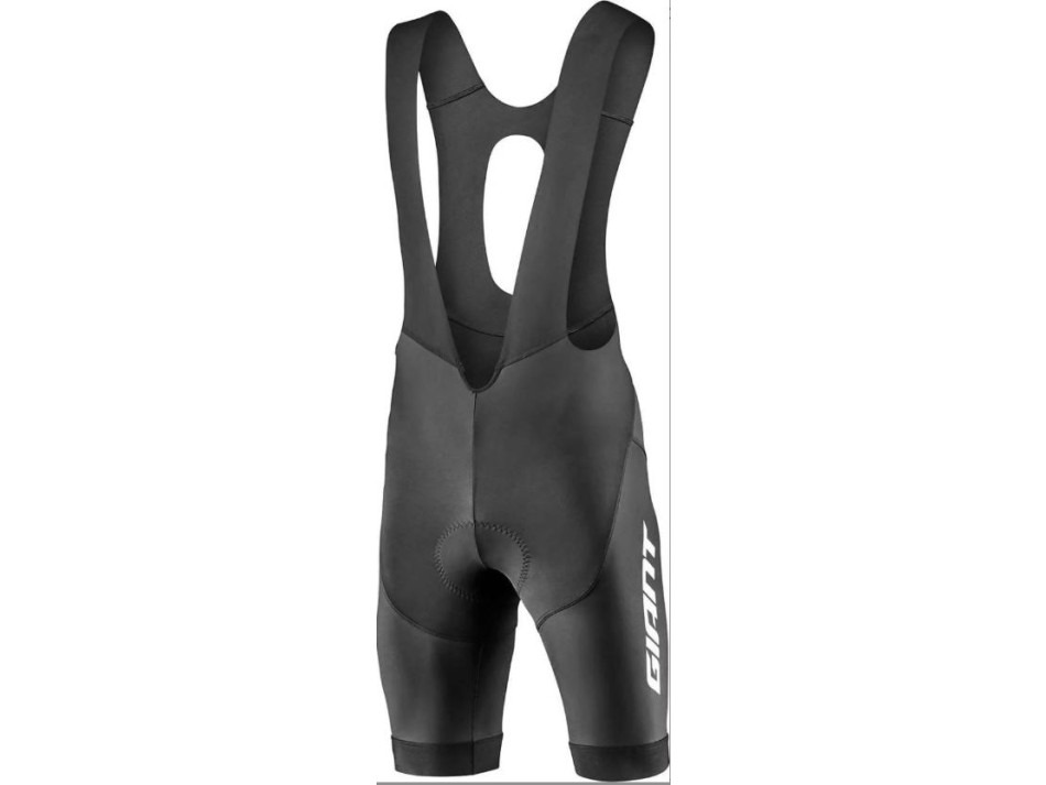 GIANT ASKILI TAYT RACE DAY BIB SHORT BLACK L
