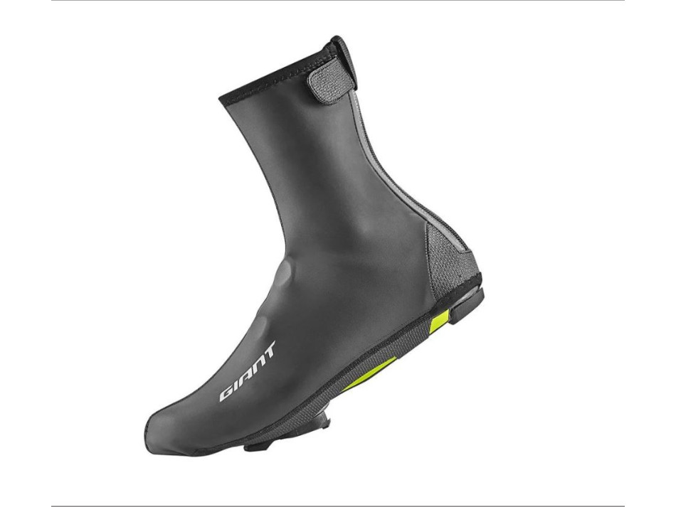 GIANT AYAKKABI KILIFI CALDO SİYAH S