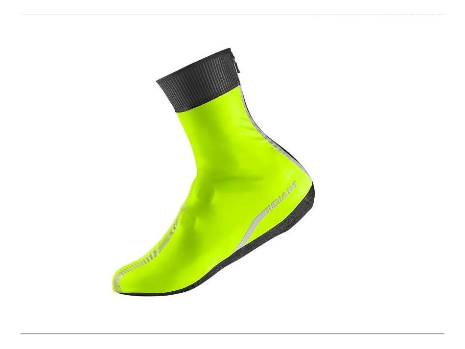 GIANT AYAKKABI KILIFI ILLUME NEON YELLOW M