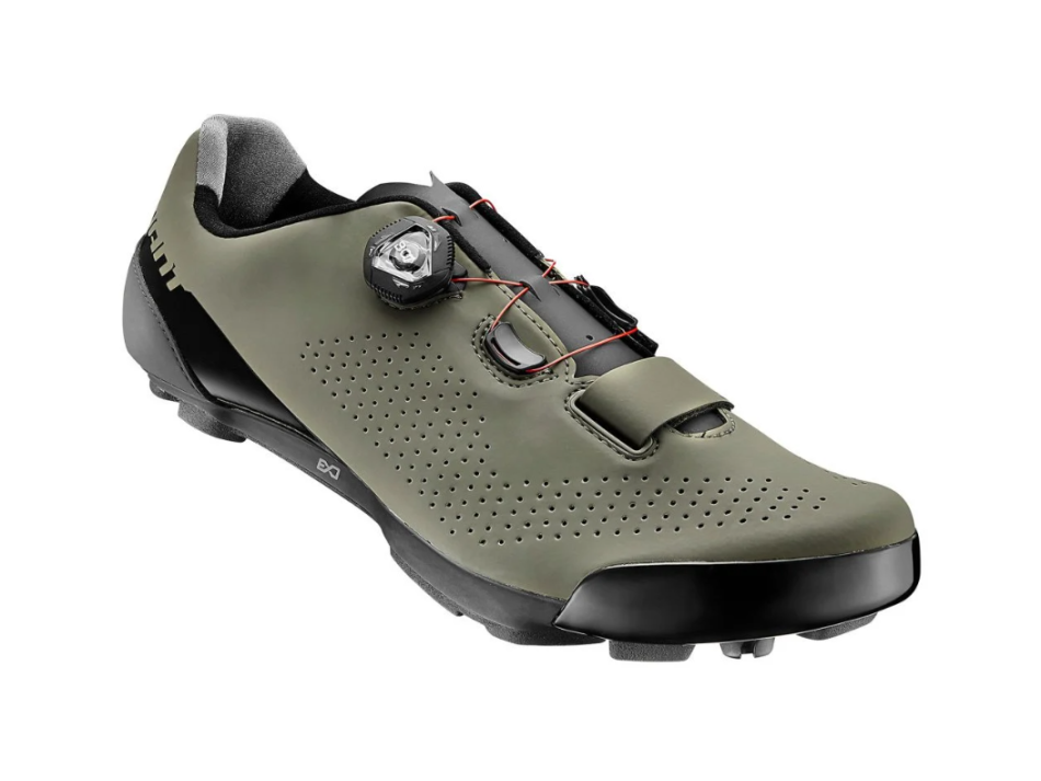 GIANT CHARGE ELITE AYAKKABI OLIVE/BLACK 43