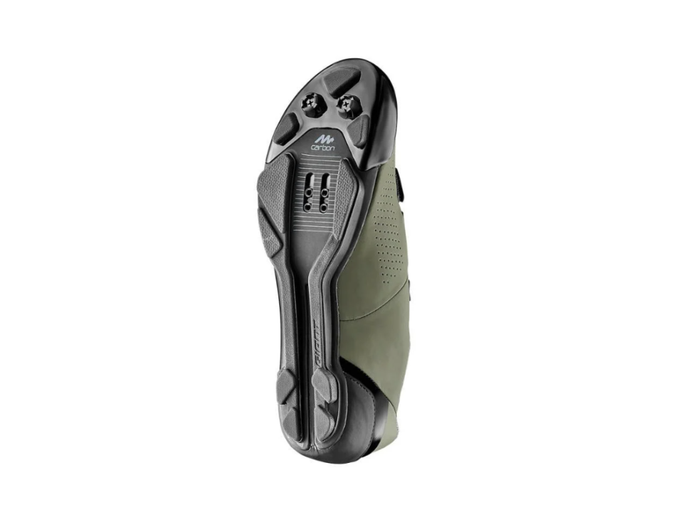 GIANT CHARGE ELITE AYAKKABI OLIVE/BLACK 46
