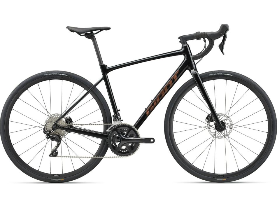 GIANT CONTEND AR 1 BLACK 22S ML