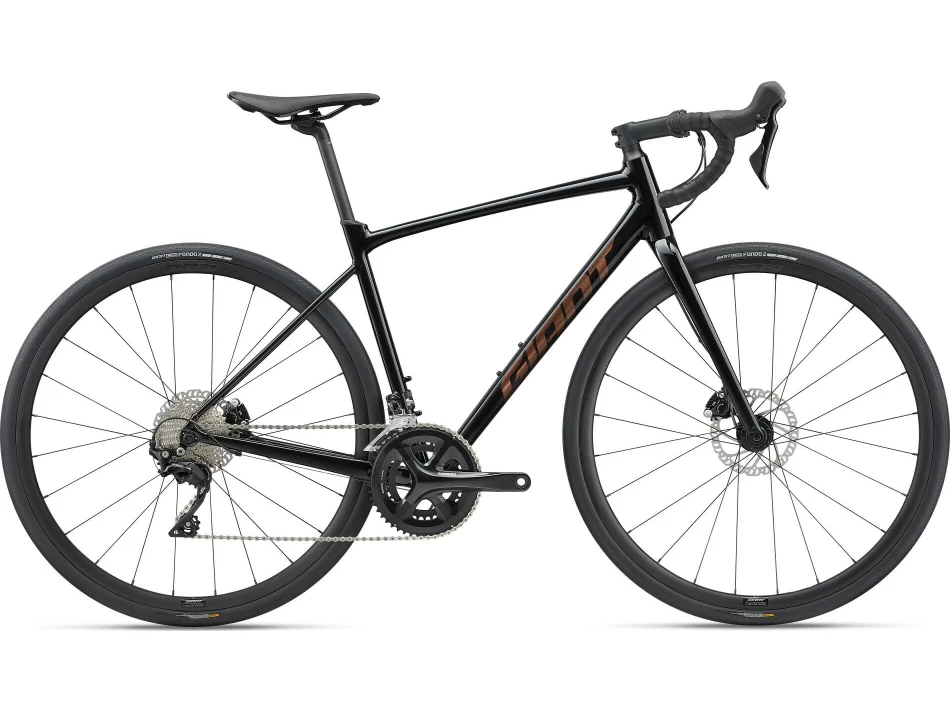 GIANT CONTEND AR 1 M ABYSS BLACK