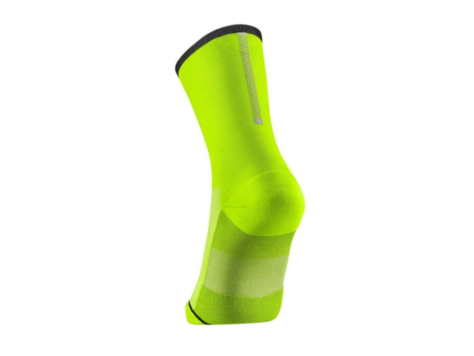 GIANT ÇORAP ILLUME NEON YELLOW L