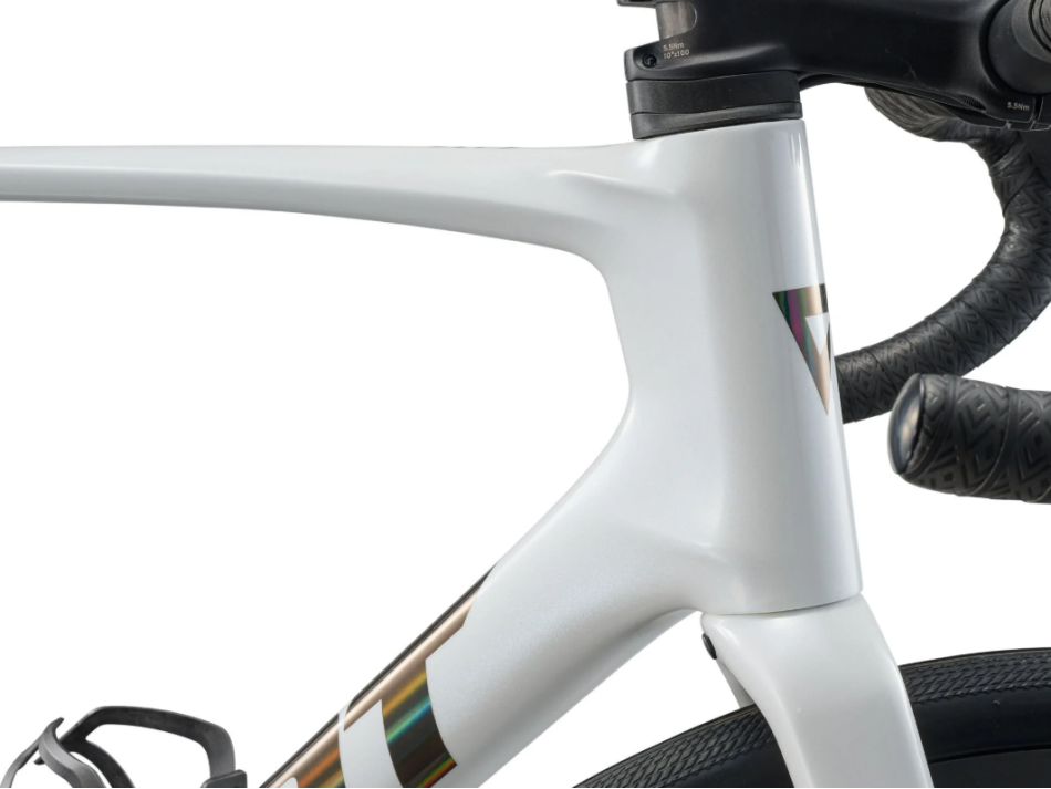 GIANT DEFY ADPRO 1 L WHITE