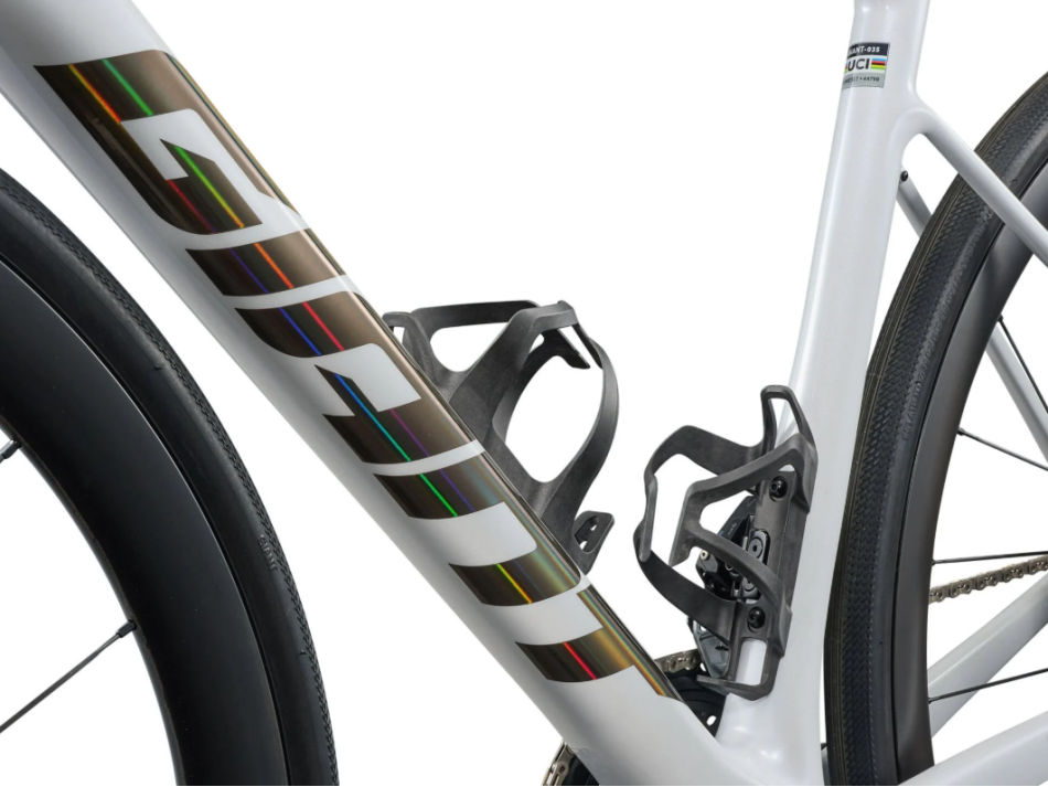 GIANT DEFY ADPRO 1 L WHITE