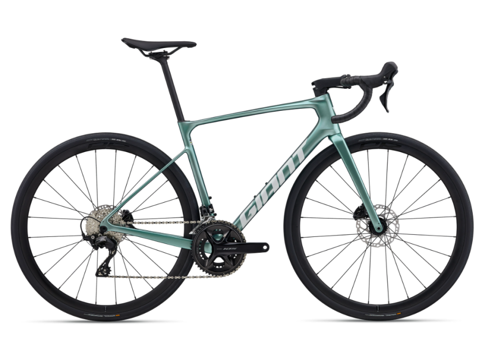 GIANT DEFY ADV 2 L SPRUCE