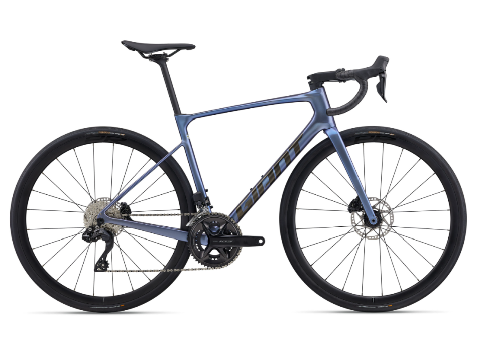 GIANT DEFY ADV 1 ML THUNDERCLOUD