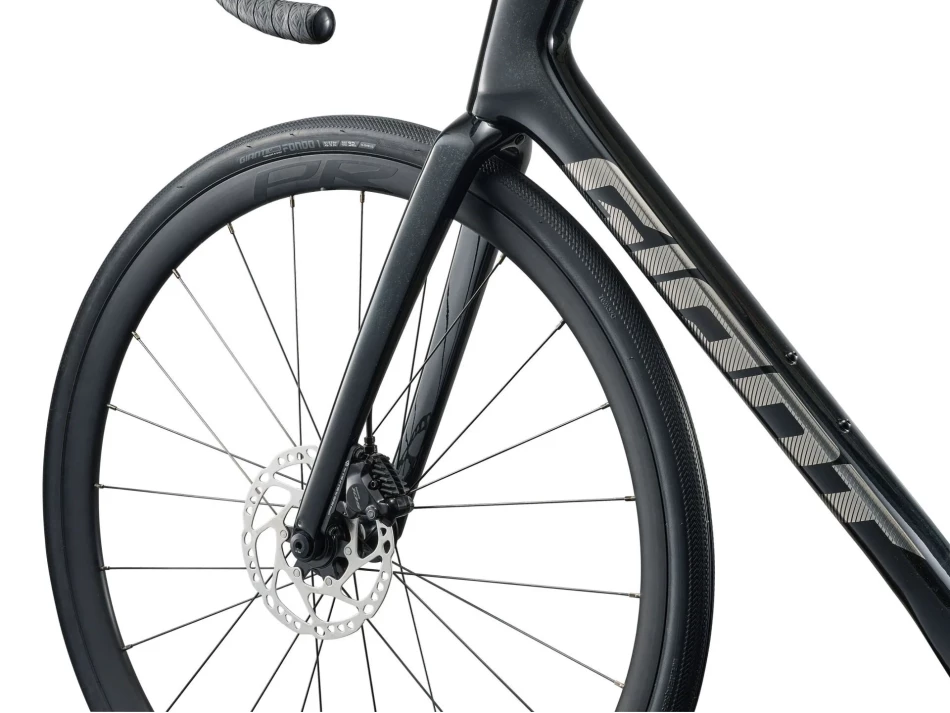 GIANT DEFY ADV 2 M ABYSS BLACK