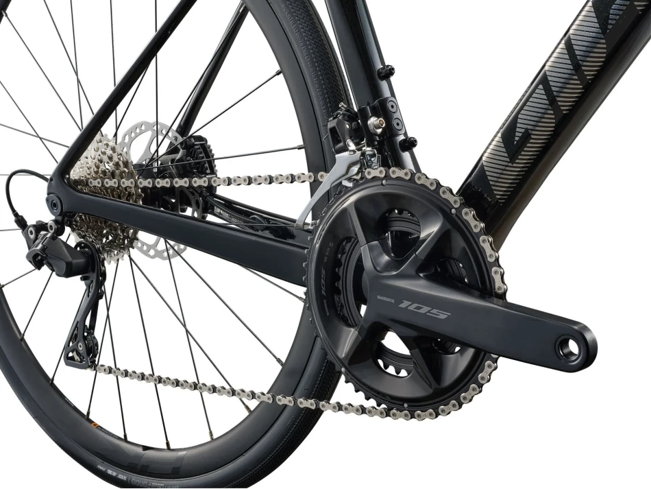 GIANT DEFY ADV 2 M ABYSS BLACK