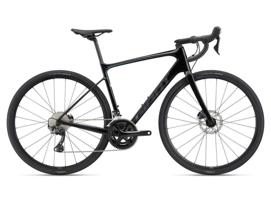 GIANT DEFY ADVANCED 1 CARBON SMOKE/STARRY NIGHT L