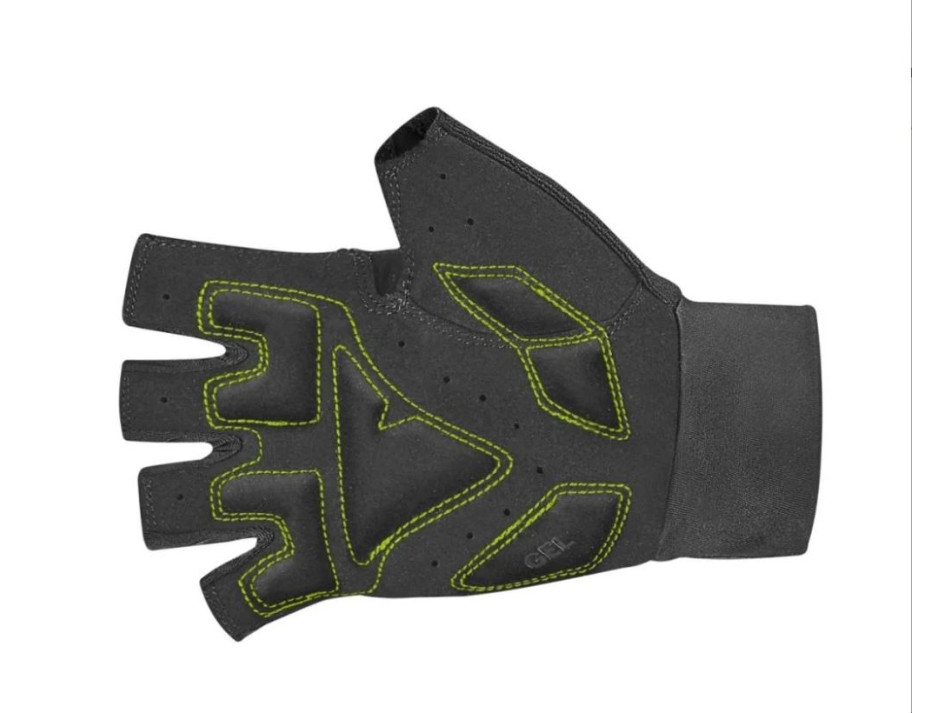 GIANT ELDİVEN ILLUME SF NEON YELLOW M