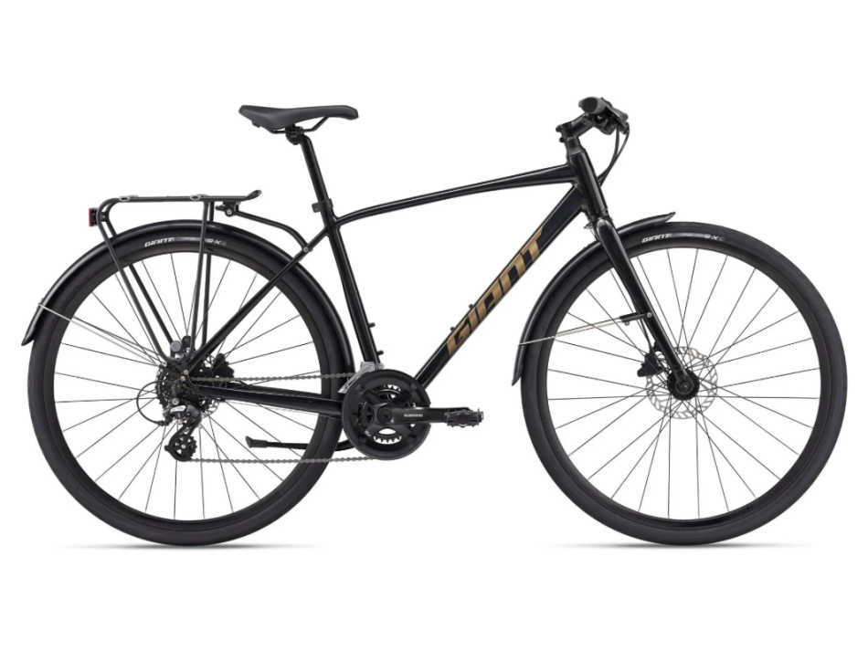 GIANT ESCAPE 2 CITY DISC PANTHER S