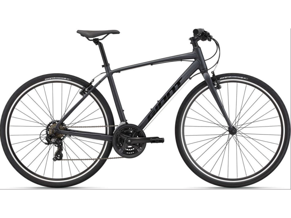 GIANT ESCAPE 3 METALLIC BLACK XL