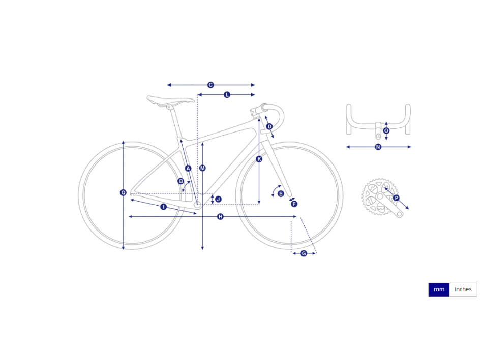 GIANT FASTROAD AR ADV 1 ML ASPHALT GREEN