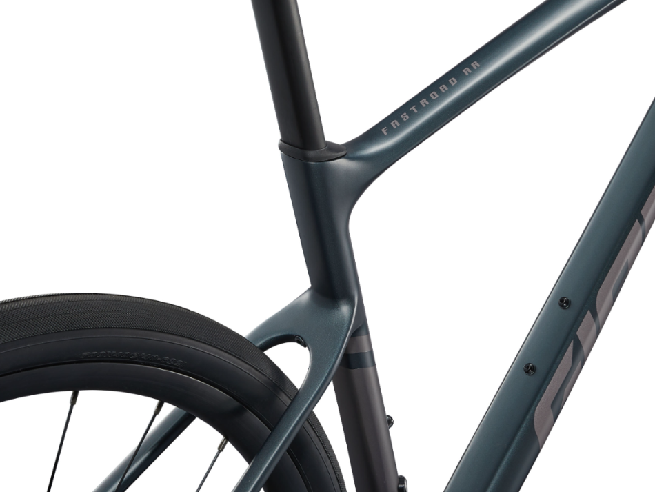 GIANT FASTROAD AR ADV 1 ML ASPHALT GREEN