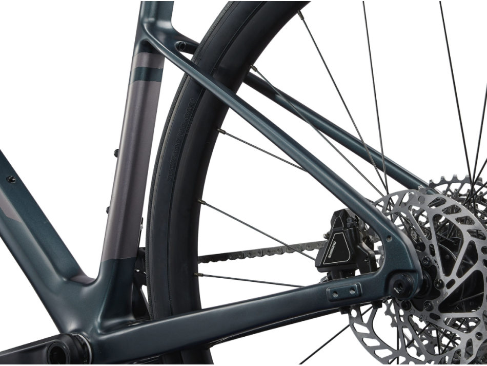 GIANT FASTROAD AR ADV 1 S ASPHALT GREEN