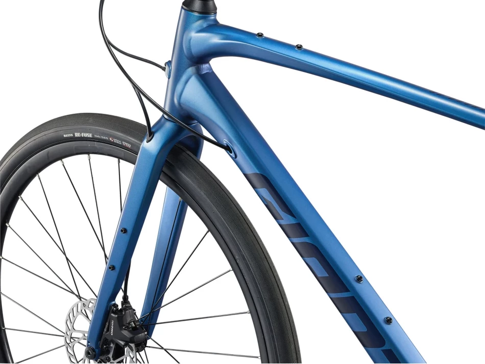 GIANT FASTROAD AR1 ELECTRON BLUE XL