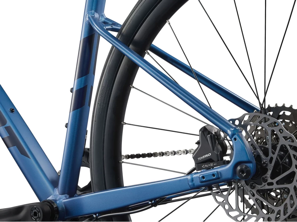 GIANT FASTROAD AR1 ELECTRON BLUE XS