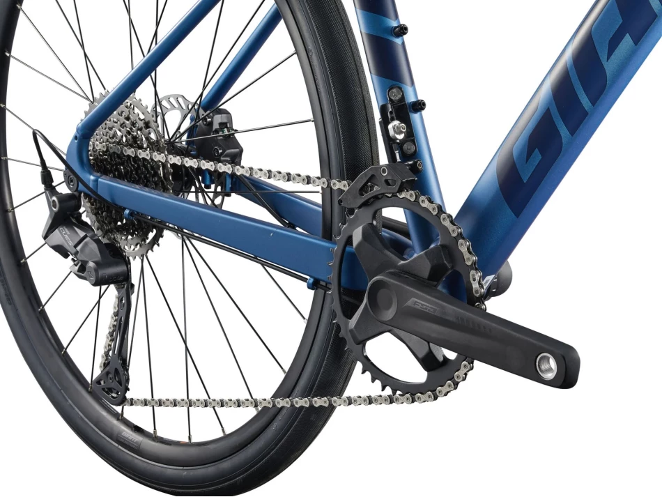 GIANT FASTROAD AR1 ELECTRON BLUE XS