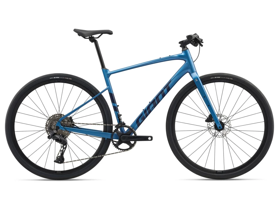 GIANT FASTROAD AR1 ELECTRON BLUE XS