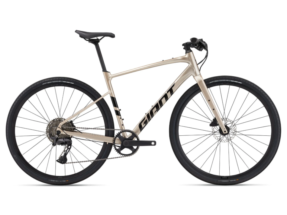 GIANT FASTROAD AR1 SANDSHELL XS