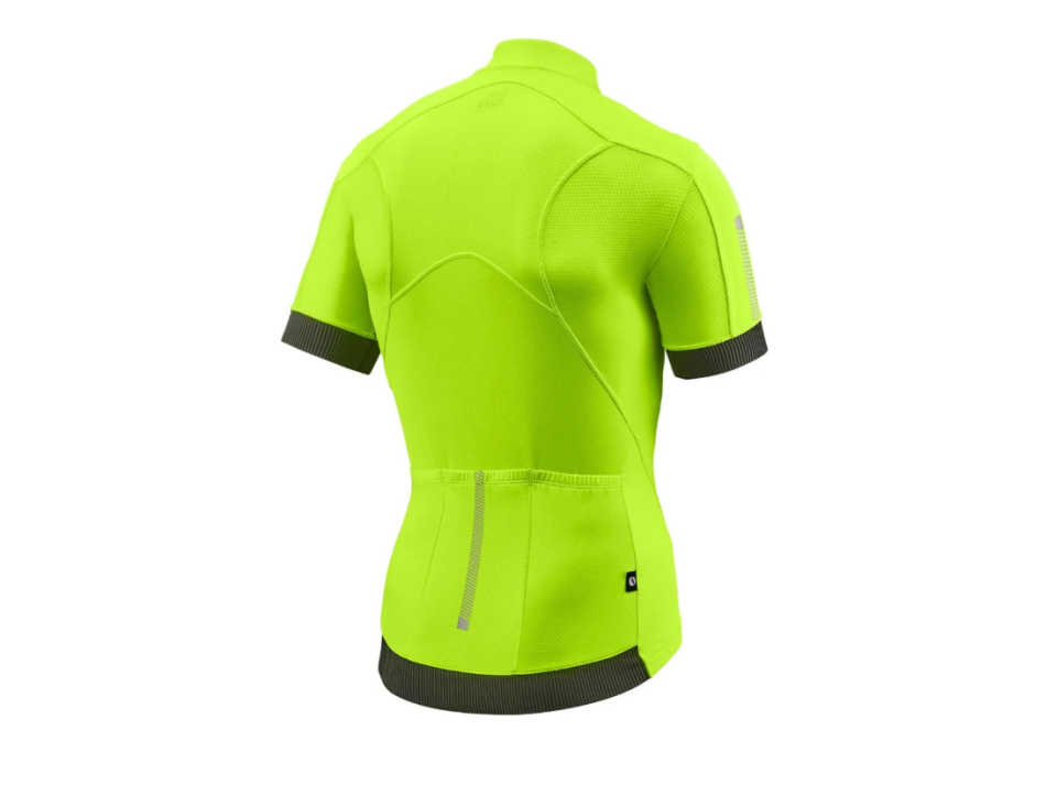 GIANT FORMA ILLUME SS JERSEY NEON YELLOW M