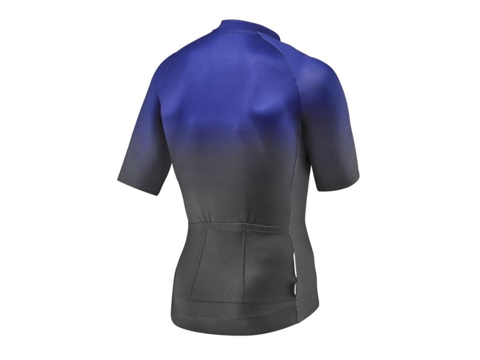 GIANT FORMA RACE DAY SS JERSEYINDIGO/BLACK/M