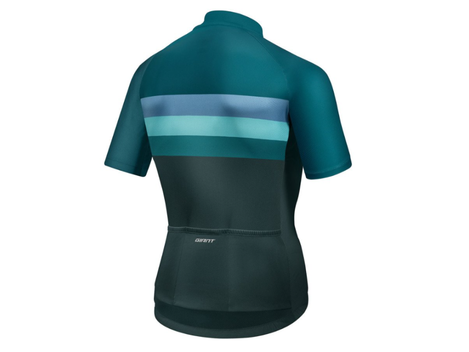 GIANT FORMA RIVAL SS JERSEY DEEP LAKE XS