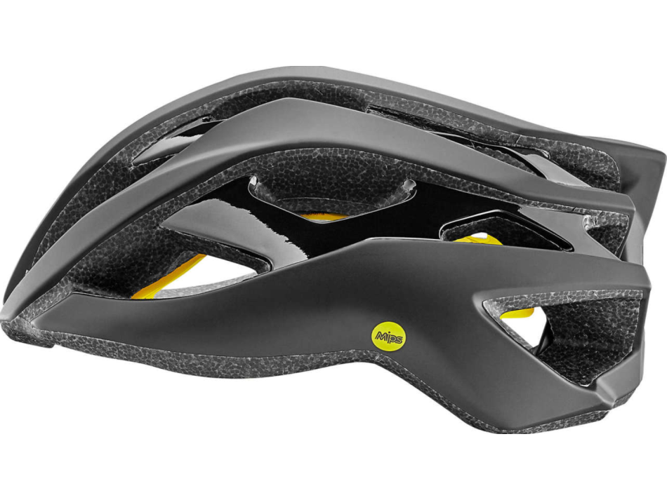GIANT KASK REV MIPS MATTE BLACK S
