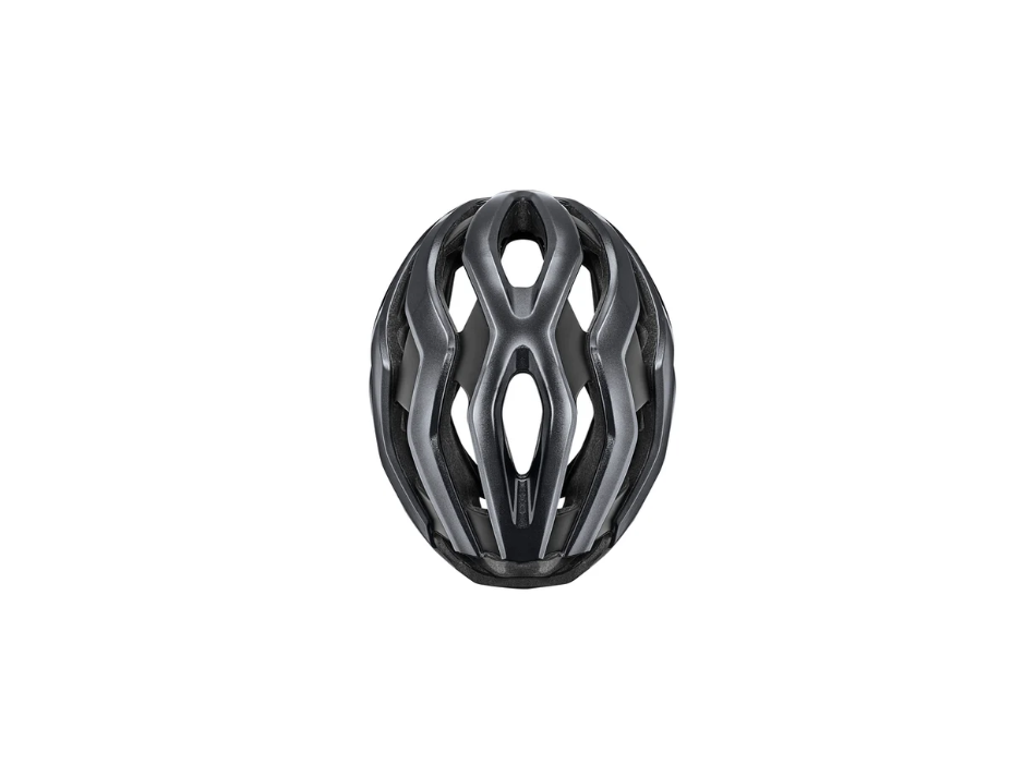 GIANT KASK REV PRO MIPS MATTE METALLIC BLACK L