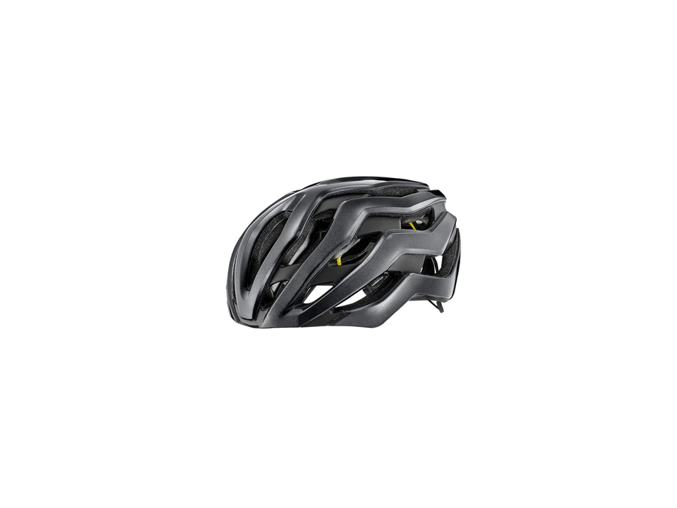 GIANT KASK REV PRO MIPS MATTE METALLIC BLACK L