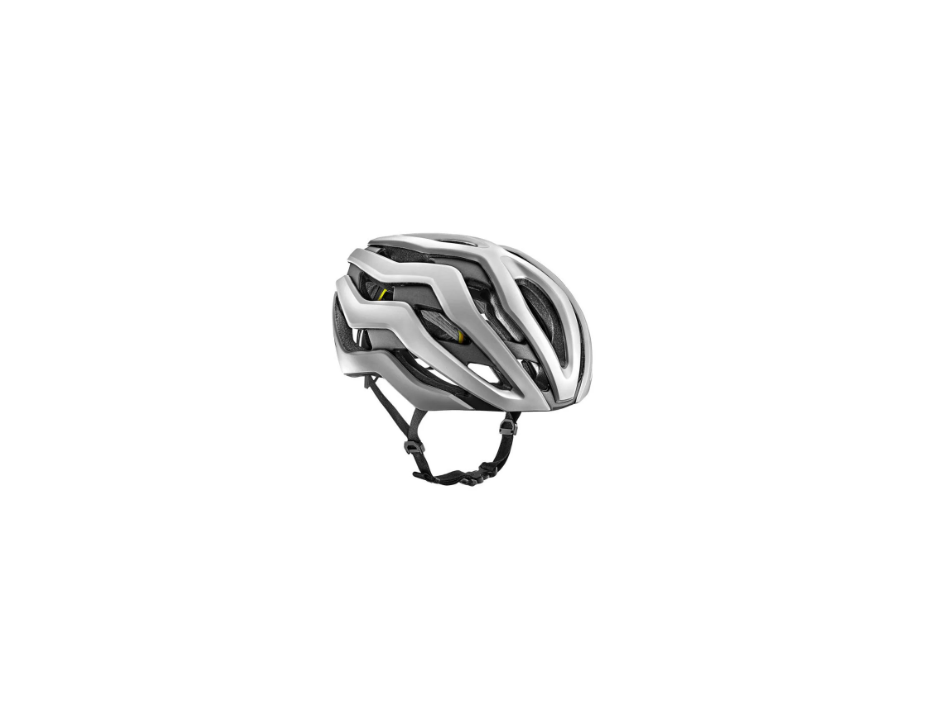 GIANT KASK REV PRO MIPS MATTE SILVER L