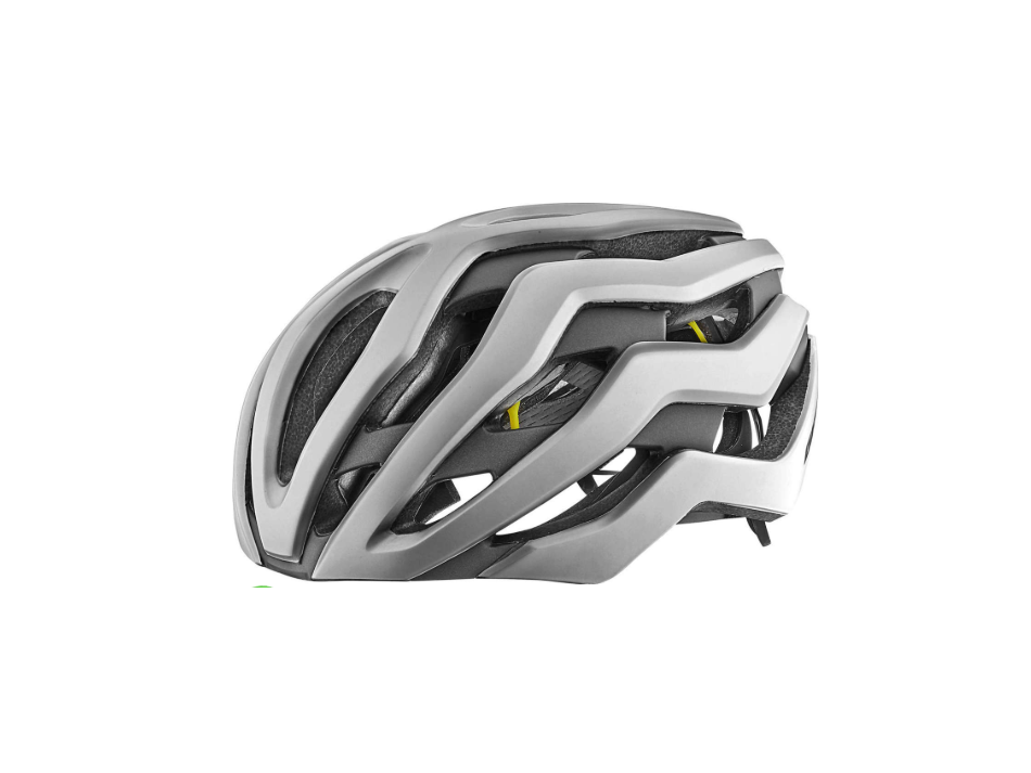 GIANT KASK REV PRO MIPS MATTE SILVER S