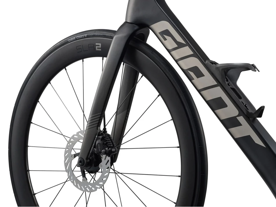 GIANT PROPEL ADVANCED 1 XS CARBON 24V