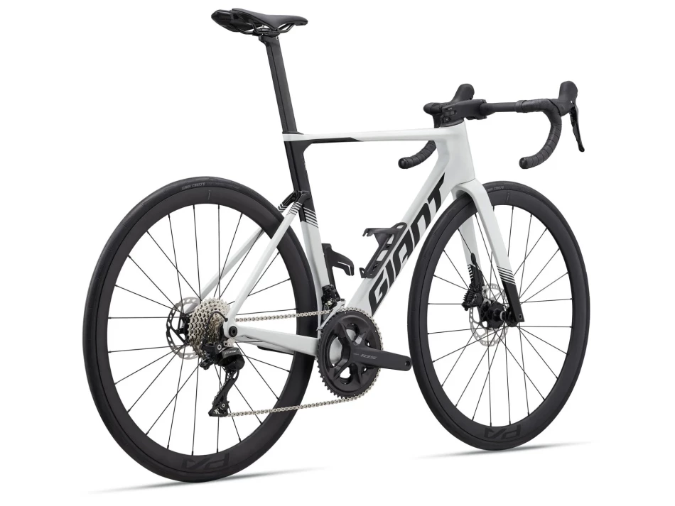 GIANT PROPEL ADVANCED 2 ML WHITE 24V