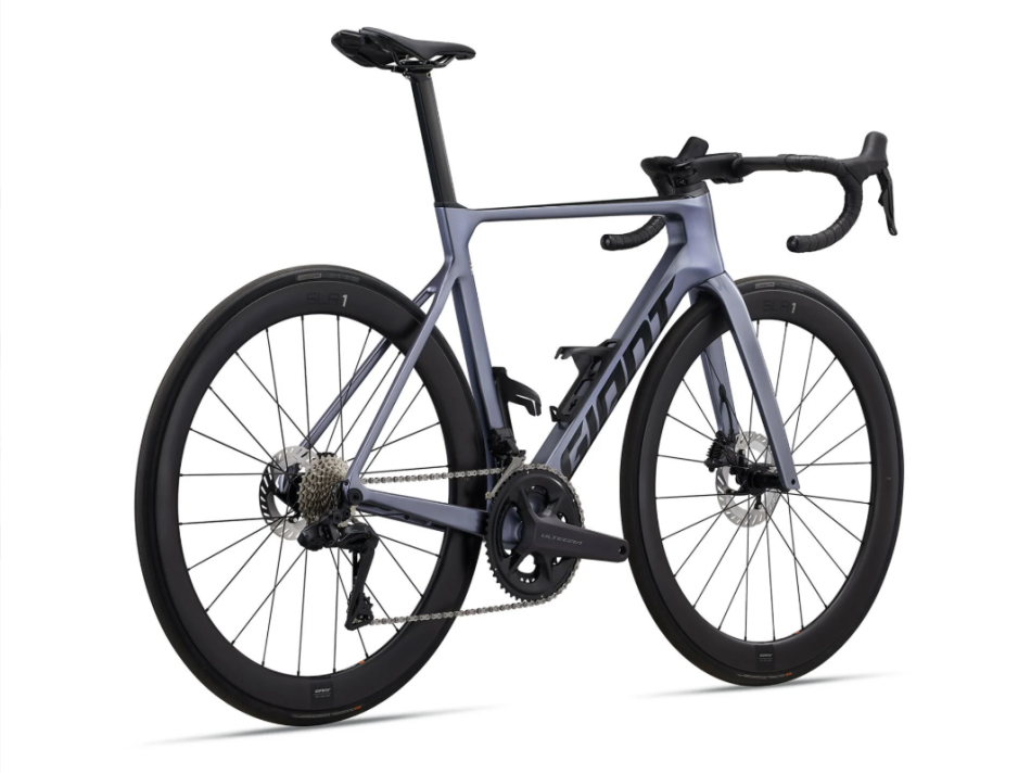 GIANT PROPEL ADVANCED PRO 0 DI2 MERCURY M