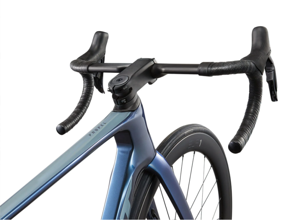 GIANT PROPEL ADVANCED PRO 0 DI2 OCEAN TWILIGHT ML