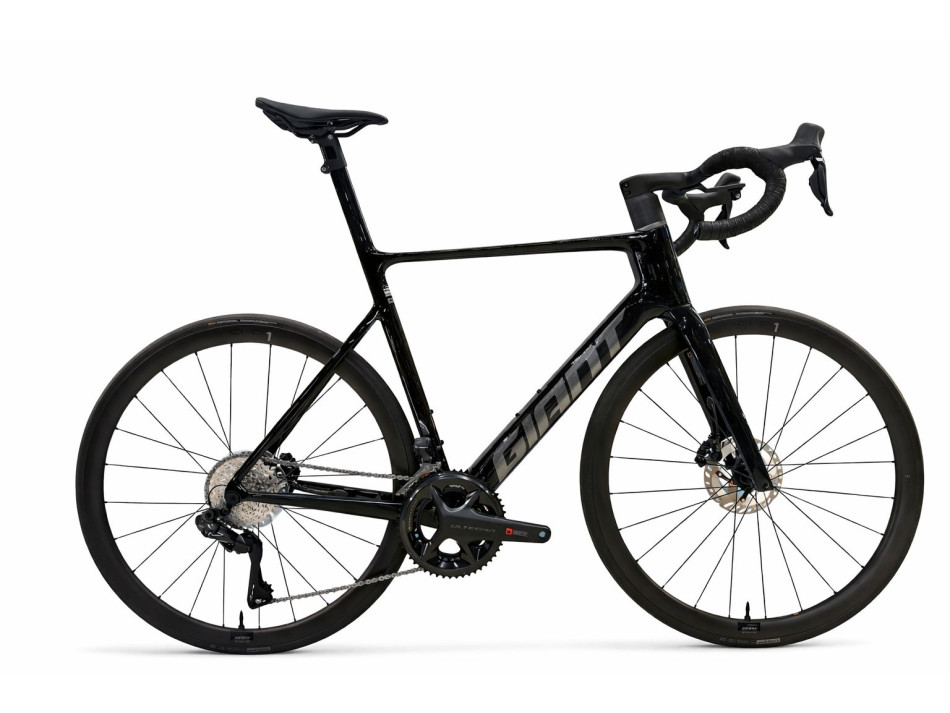 GIANT PROPEL ADVANCED SL DISC 1 ML CARBON SMOKE
