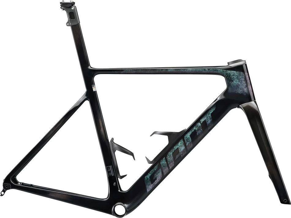 GIANT PROPEL ADVANCED SL KADRO SET S NEBULA