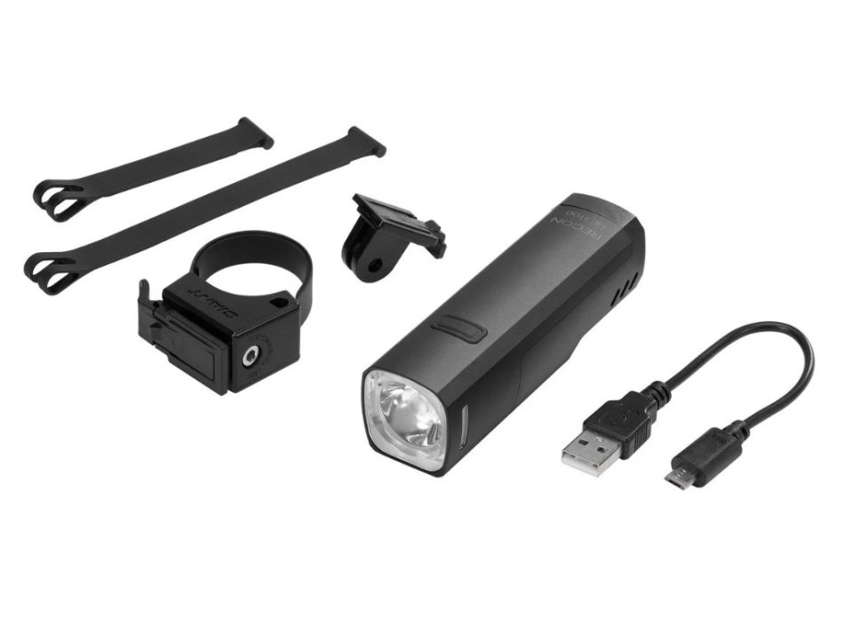 GIANT RECON HL1100 ÖN BİSİKLET FARI