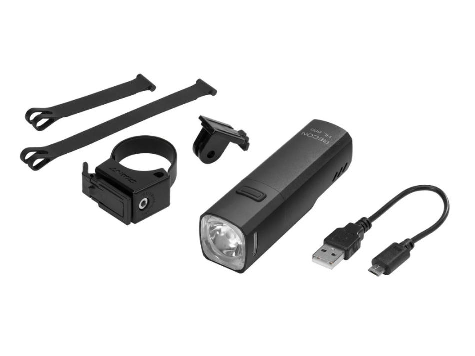 GIANT RECON HL800 BİSİKLET ÖN FAR