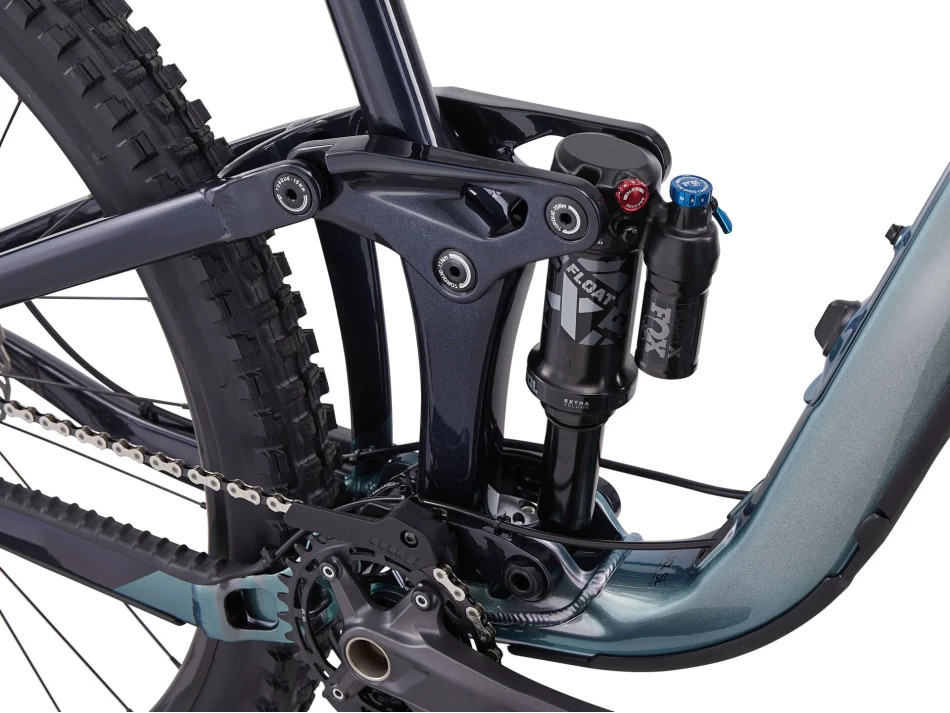 GIANT REIGN MX 1 L AIRGLOW/COLD NIGHT 12V