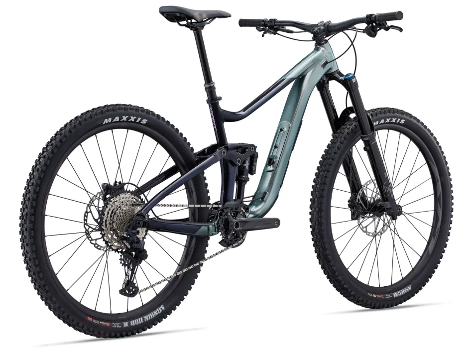 GIANT REIGN MX 1 M AIRGLOW/COLD NIGHT 12V