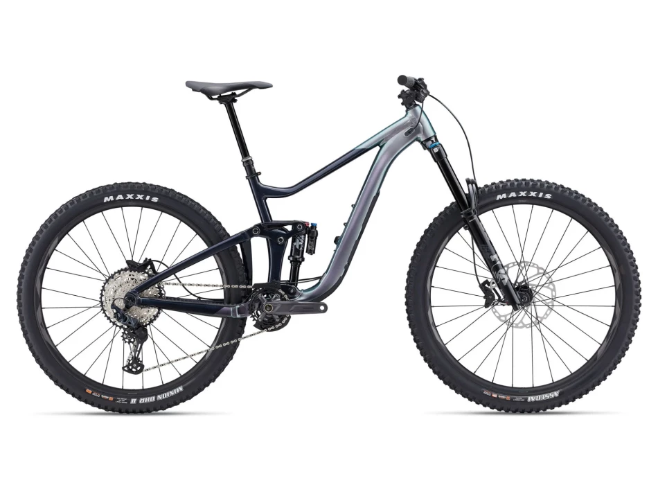 GIANT REIGN MX 1 M AIRGLOW/COLD NIGHT 12V
