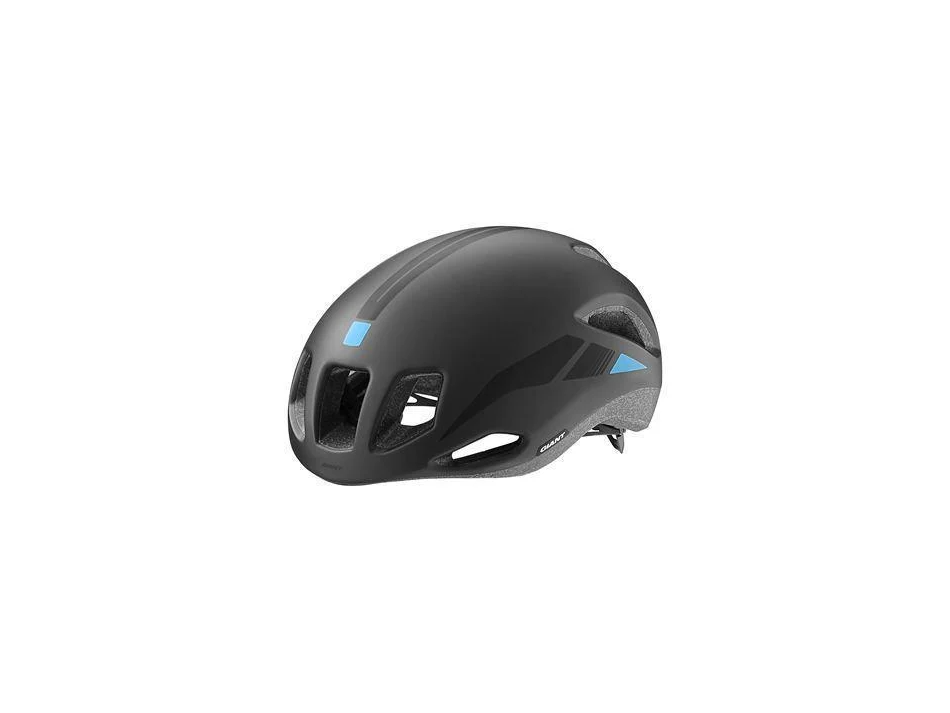 GIANT RIVET KASK SİYAH M